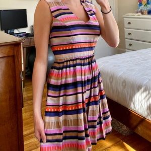 Forever 21 Skater Dress